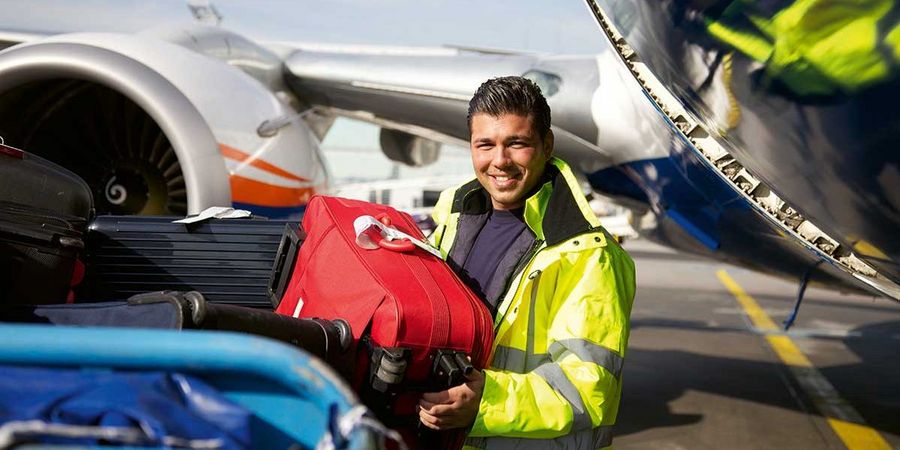 AviationPower Ground Services AviationPower Ground Services