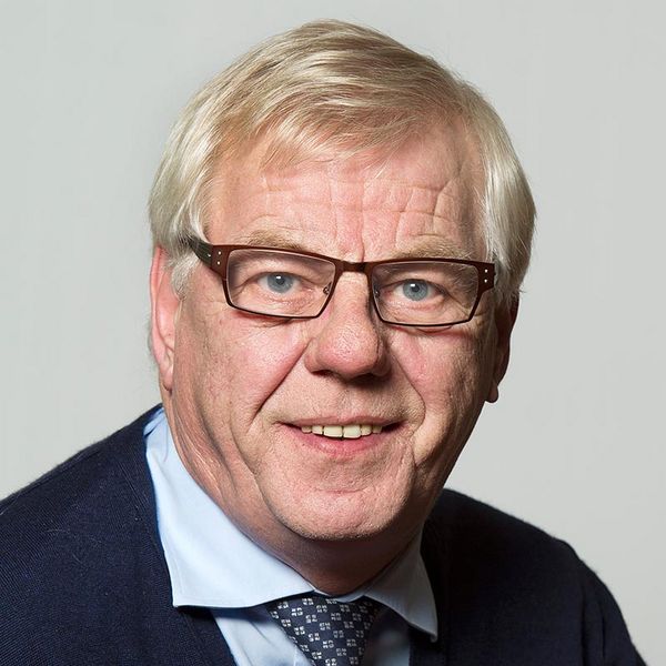 Hennie van der Most Niederländischer Unternehmer und Investor Hennie van der Most Niederländischer Unternehmer und Investor