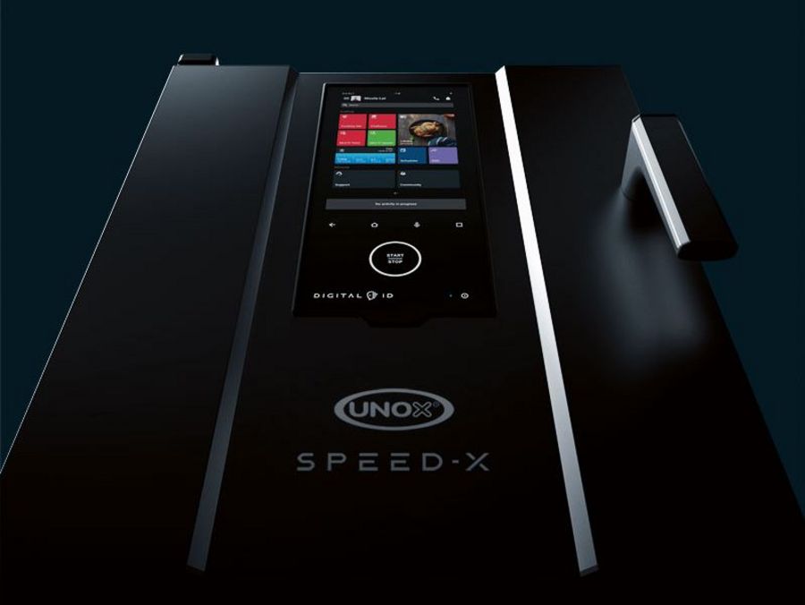 UNOX Deutschland Speed X UNOX Deutschland Speed X
