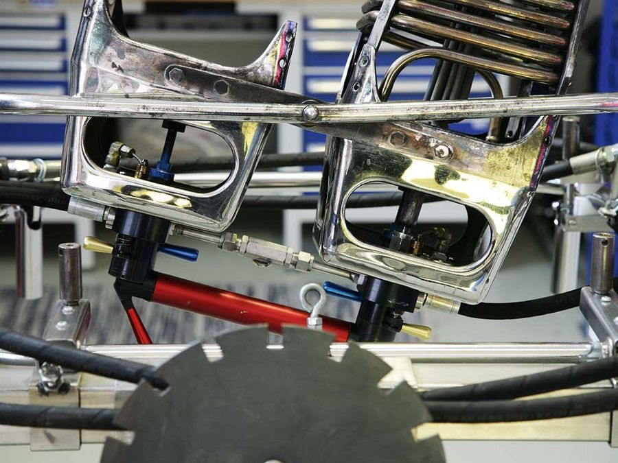 geo - Die Luftwerker Galerie