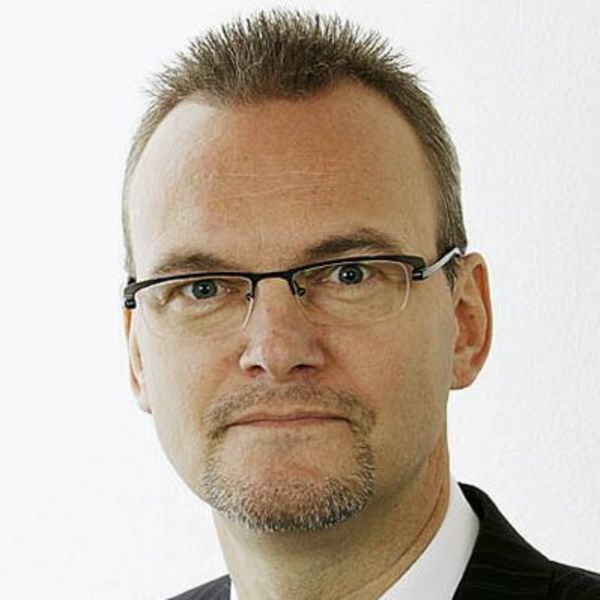 CEO Jörg Maskow CEO Jörg Maskow