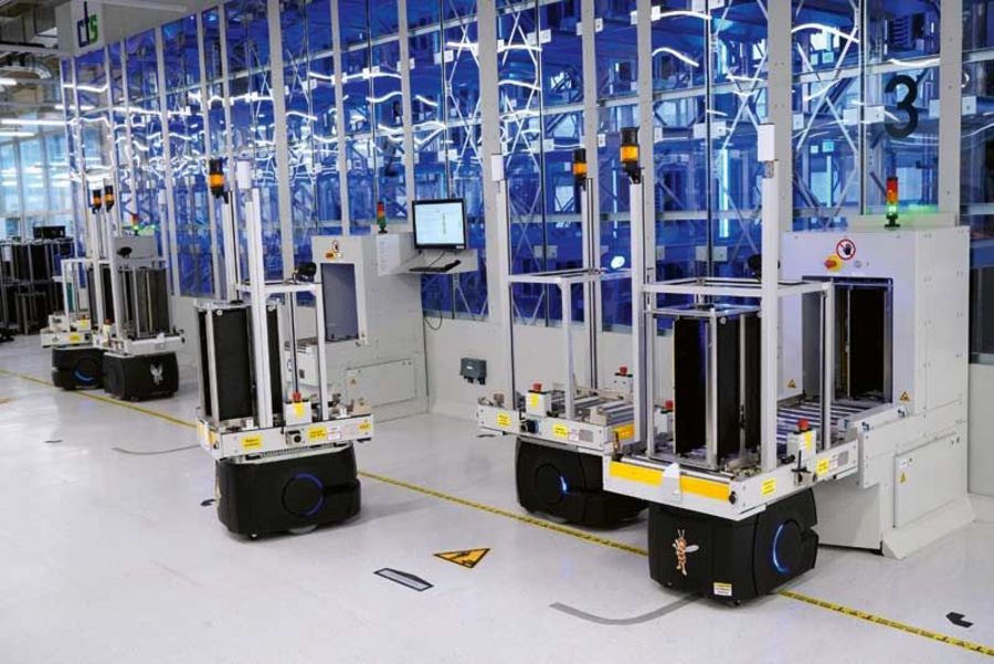cts smart warehouse cts smart warehouse