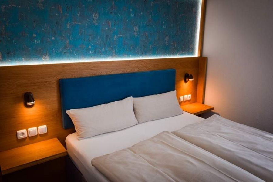 Hotel Park Soltau Galerie