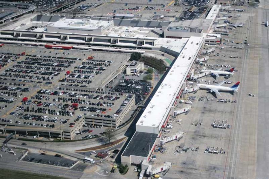 INFORM - Software am US-Flughafen in Atlanta INFORM - Software am US-Flughafen in Atlanta