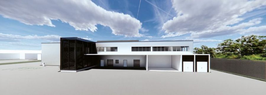 LOBA Feinchemie - Das neue Biotech-Center LOBA Feinchemie - Das neue Biotech-Center