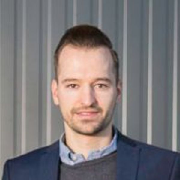 Manuel Brakmann Betriebsleiter & Verkaufsleiter In- und Ausland Manuel Brakmann Betriebsleiter & Verkaufsleiter In- und Ausland