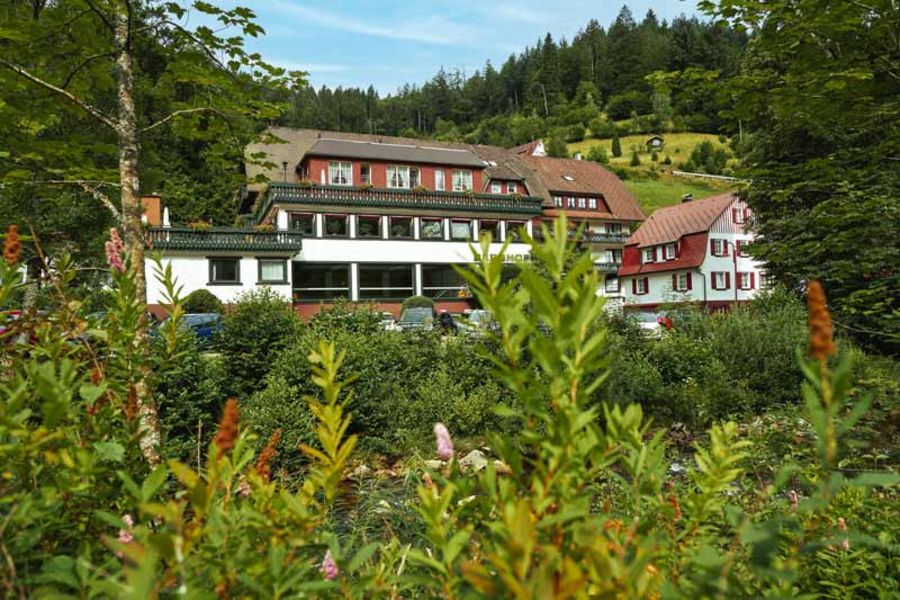 Neurologische Klinik Selzer Haus Berghof Neurologische Klinik Selzer Haus Berghof