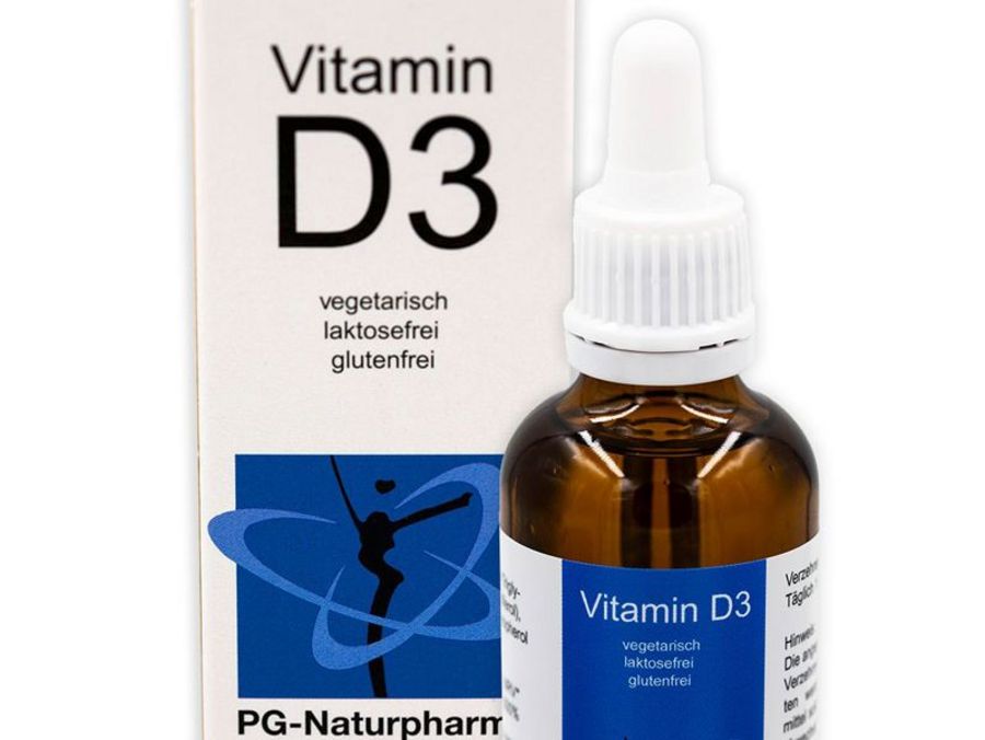 PG-Naturpharma GmbH PG-Naturpharma GmbH