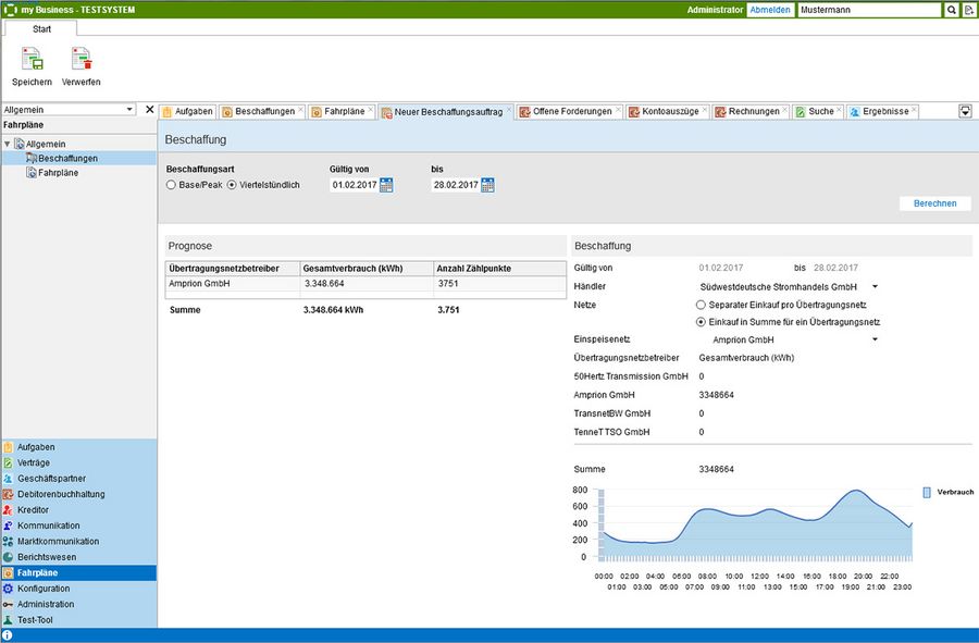 Next Level Integration Screenshot Next Level Integration Screenshot