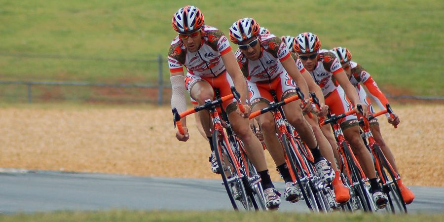 Radsportteam