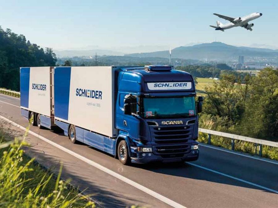 „Automatisierung ist eine Investition in Zeit“ „Automatisierung ist eine Investition in Zeit“