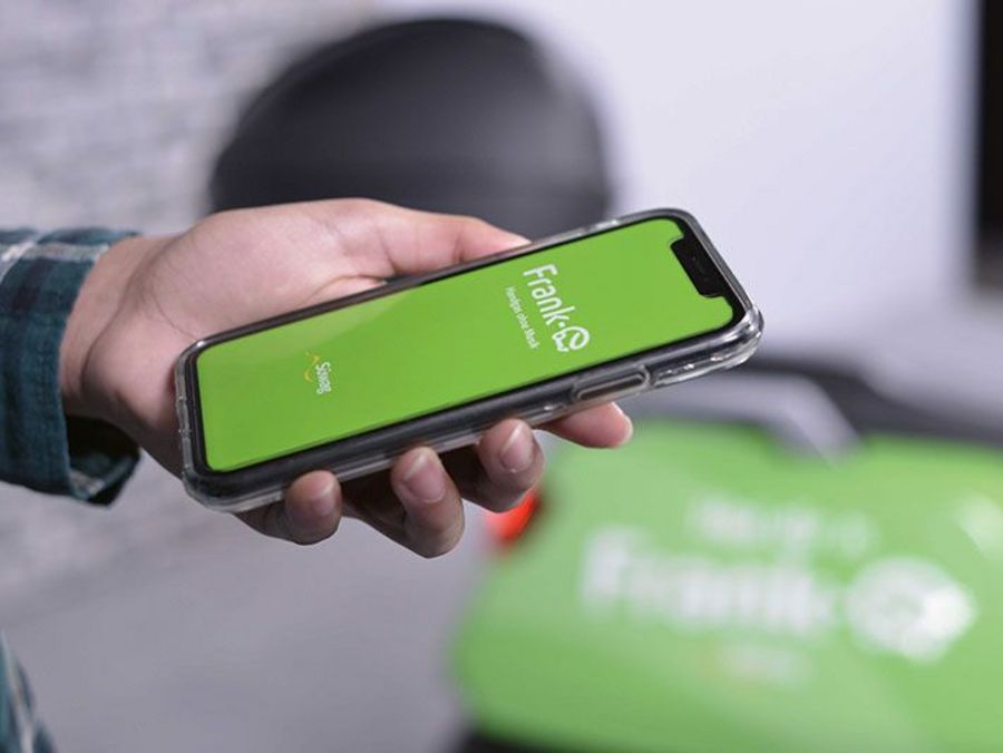 Süwag App Süwag App