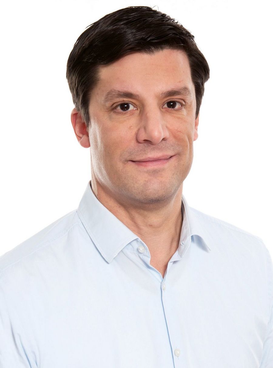 Thomas Kloubert, Marketing Director der kfzteile24 GmbH
