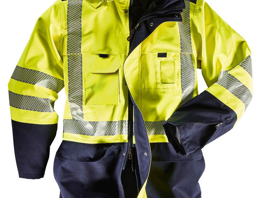 Hydro-Parka