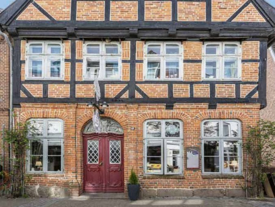 Anders Immobilien - Denkmalschutz Anders Immobilien - Denkmalschutz