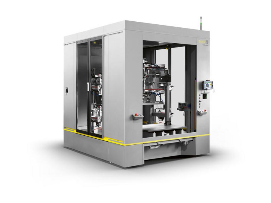 BAIER Heißprägemaschine GEBA 8/1S BAIER Heißprägemaschine GEBA 8/1S