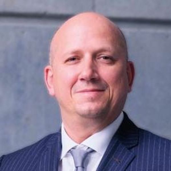 Thomas Reinartz, CEO von TESAT Thomas Reinartz, CEO von TESAT