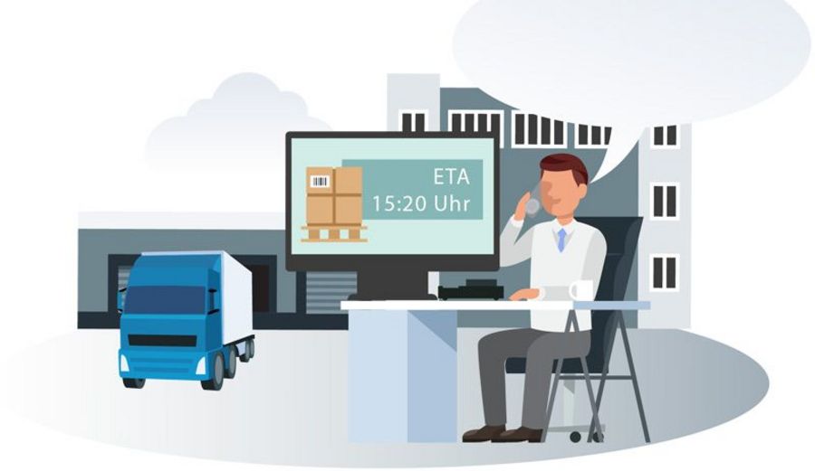 TIS Telematik-Software TISLOG TIS Telematik-Software TISLOG