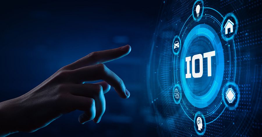 Was ist IoT? Eine Einführung in das Internet of Things