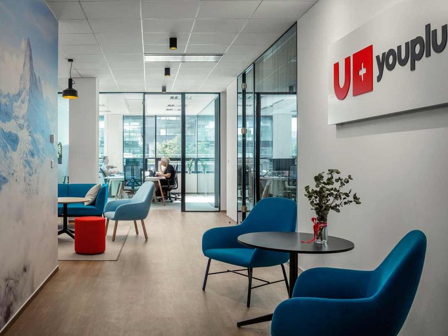 Lebensversicherung als Employee Benefit Lebensversicherung als Employee Benefit