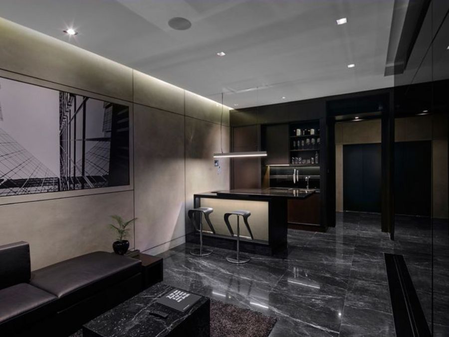 Porsche Design GmbH Porsche Design GmbH