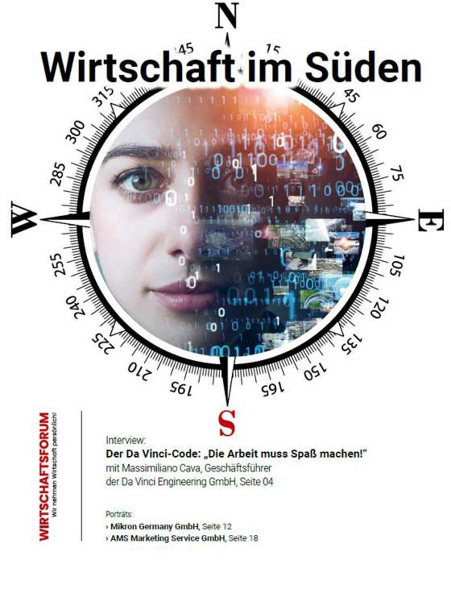 ePaper Wirtschaft im Süden 19