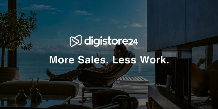 Digistore24 - more sales less work Digistore24 - more sales less work