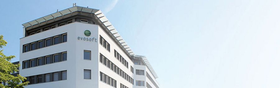 Evosoft Firmensitz in Nürnberg Evosoft Firmensitz in Nürnberg