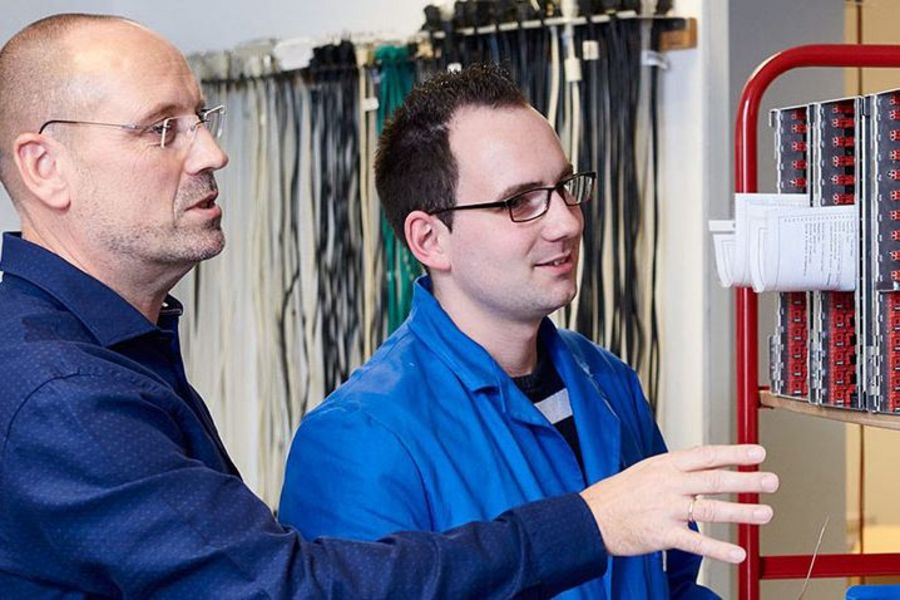 GBM Gehäusetechnik GBM Gehäusetechnik