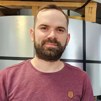 Daniel Marzari