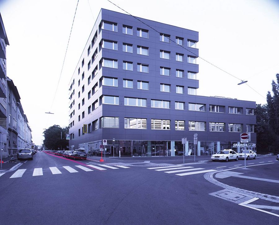 Metahof Graz Metahof Graz