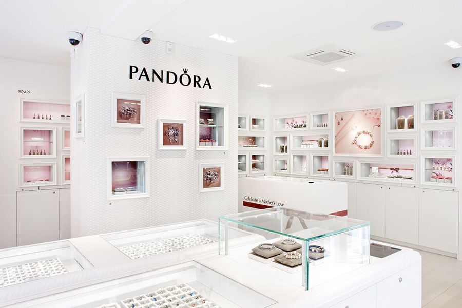 Pandora Store Pandora Store