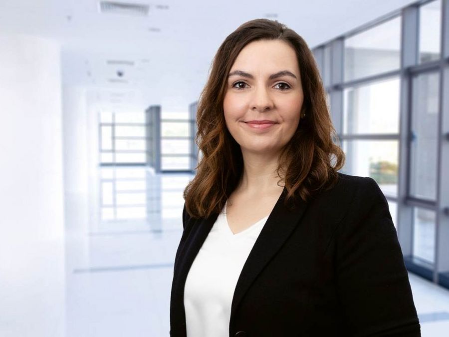 Schmidt, Melanie