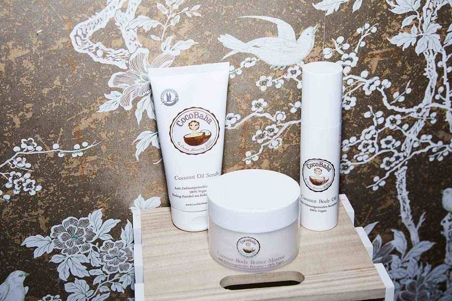 CocoBaba Produkt CocoBaba Produkt