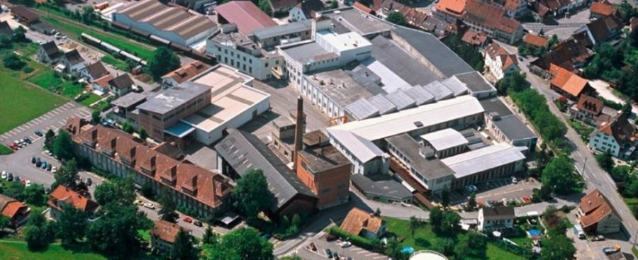 Swiss Quality Paper AG Swiss Quality Paper AG