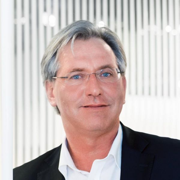 Thomas Engels, Geschäftsführer der Engels Kerzen GmbH Thomas Engels, Geschäftsführer der Engels Kerzen GmbH