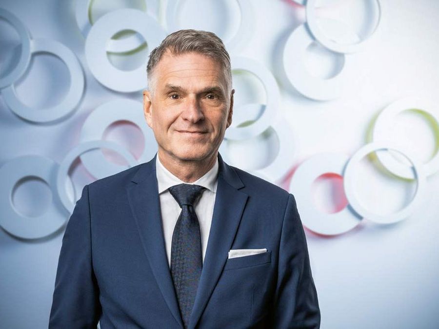 Internationaler Erfolg durch Qualität, Service und Kontinuität