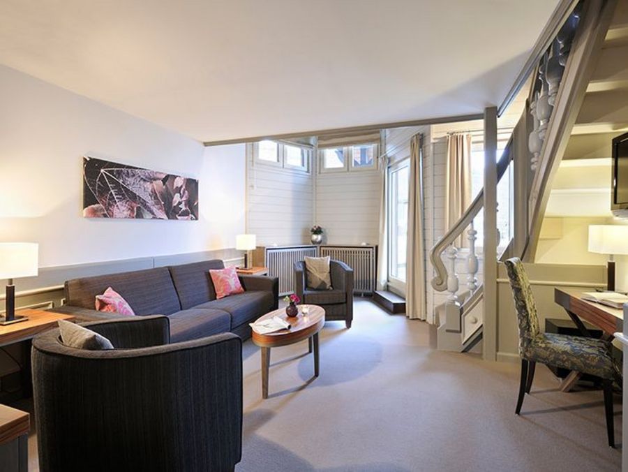 Hotel Durbach Galerie Hotel Durbach Galerie