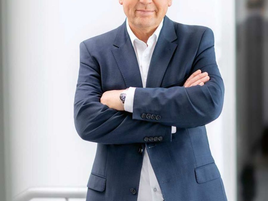 Huber, Hannes Sebastian