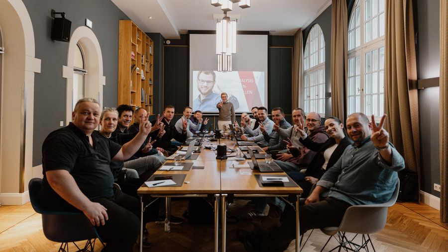 Gemeinsam stärker gegen Cybercrime: Virtimo AG setzt mit dem Defenders Club neue Maßstäbe für die Energiewirtschaft