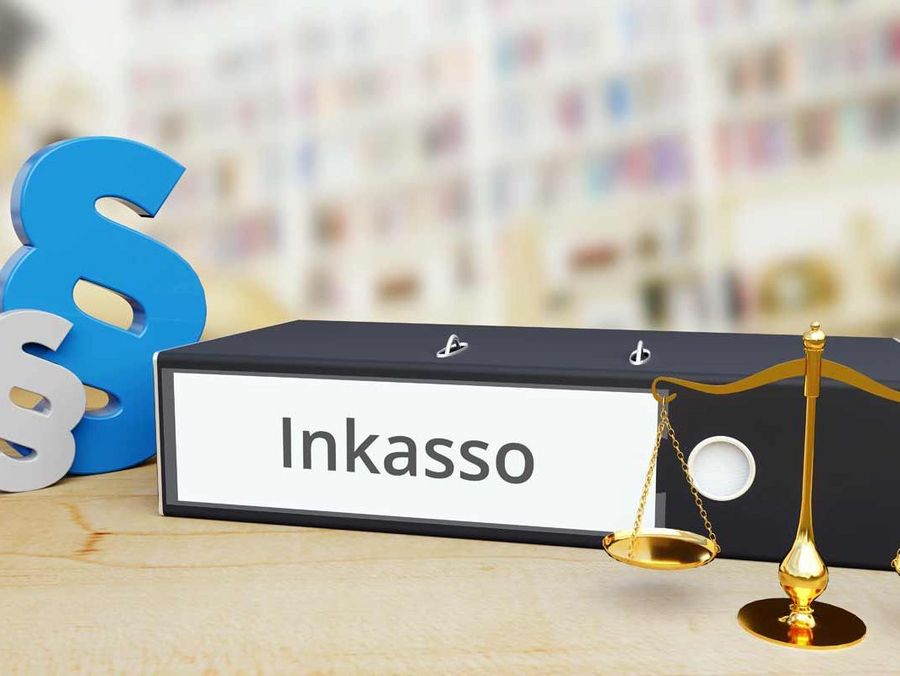 Inkassoverfahren einleiten: Was auf Unternehmen zukommt