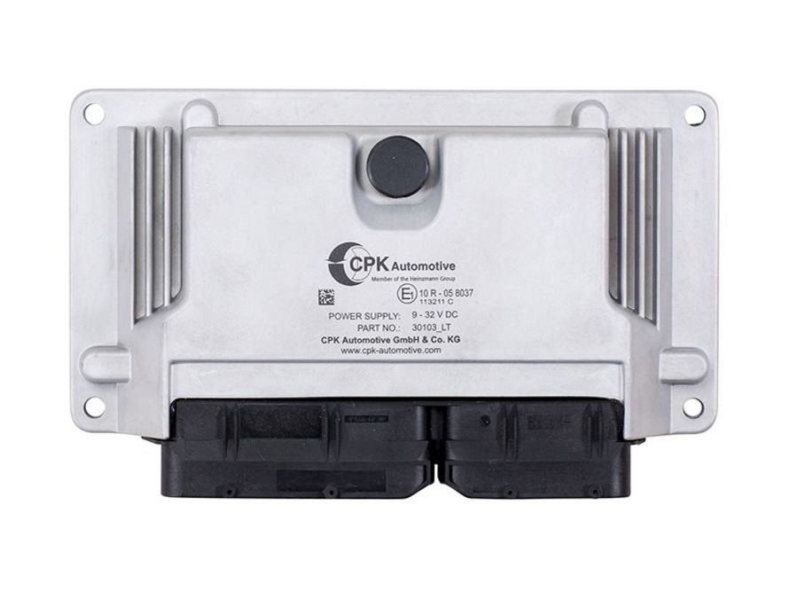 CPK Oem Logger CPK Oem Logger