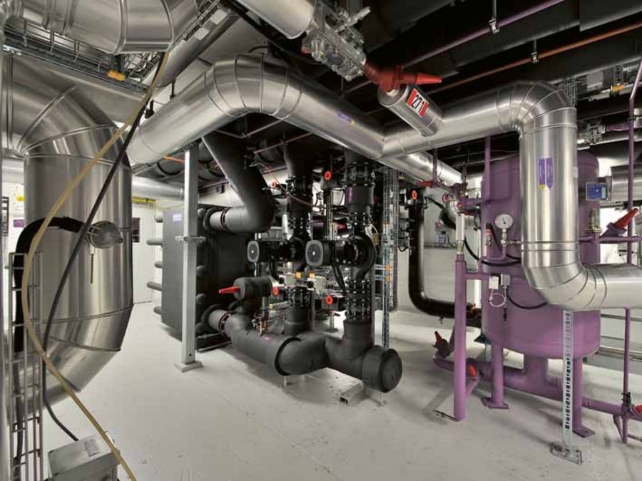 eicher+pauli Energie und Planung Heizung eicher+pauli Energie und Planung Heizung