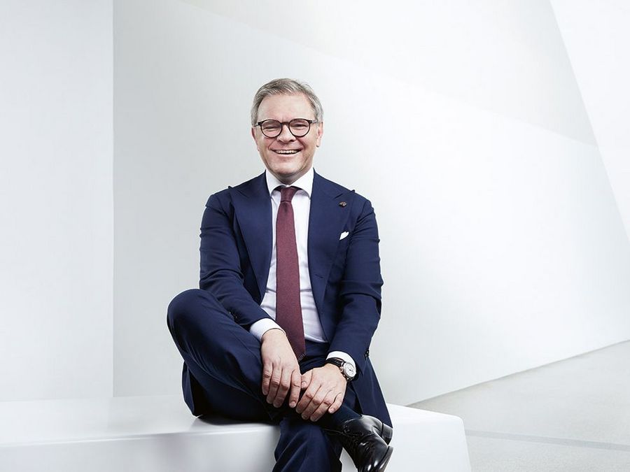 Die Zukunft des Bezahlens – Made in Switzerland
