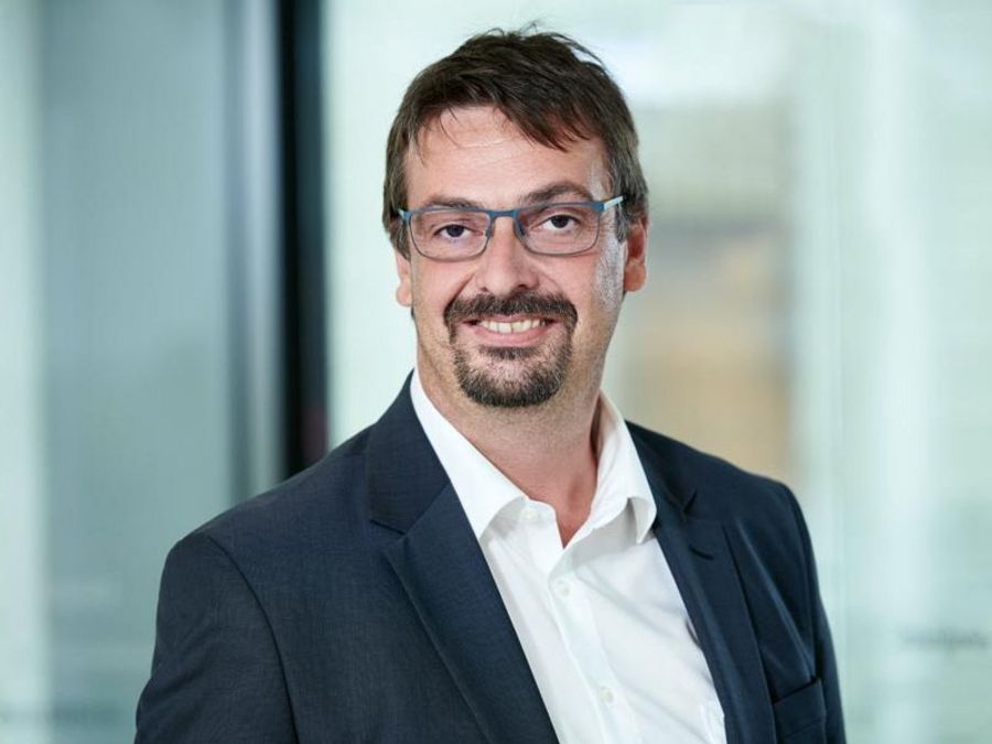 Erfolgreich dank gutem Miteinander Erfolgreich dank gutem Miteinander