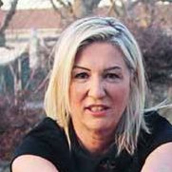 Donatella Zarotti Donatella Zarotti