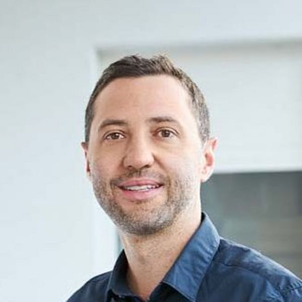 Richard Waibel Richard Waibel