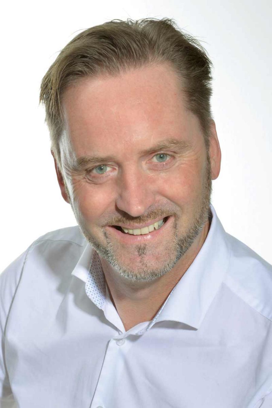 Rainer Altmeppen, Segment Leader Electrification der STEMMANN-TECHNIK GmbH Rainer Altmeppen, Segment Leader Electrification der STEMMANN-TECHNIK GmbH