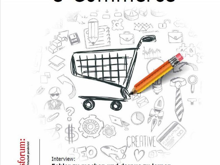 Wirtschaftsforum - Handel und Ecommerce 1