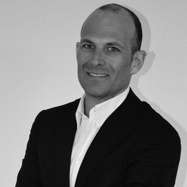 Dipl.-Ing. Florian Wolf, CEO der BioAging® & Biolabs GmbH Dipl.-Ing. Florian Wolf, CEO der BioAging® & Biolabs GmbH
